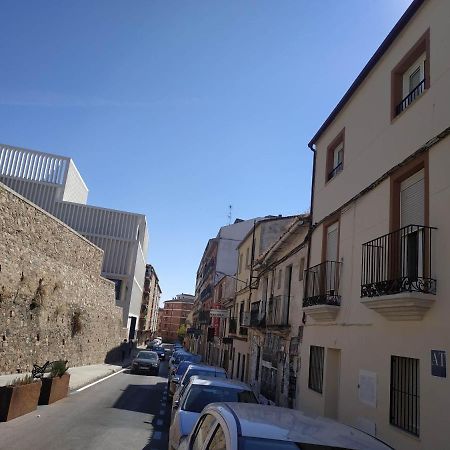 Alqazeres Confort Caces Buitenkant foto