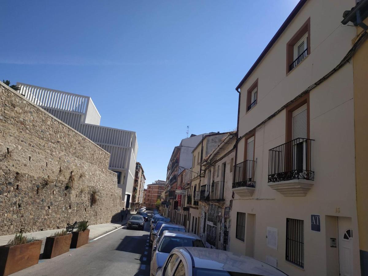 Alqazeres Confort Caces Buitenkant foto