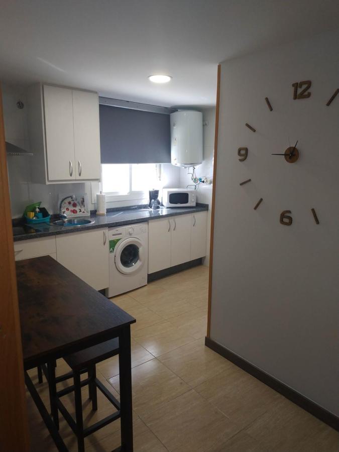 Alqazeres Confort Caces Buitenkant foto