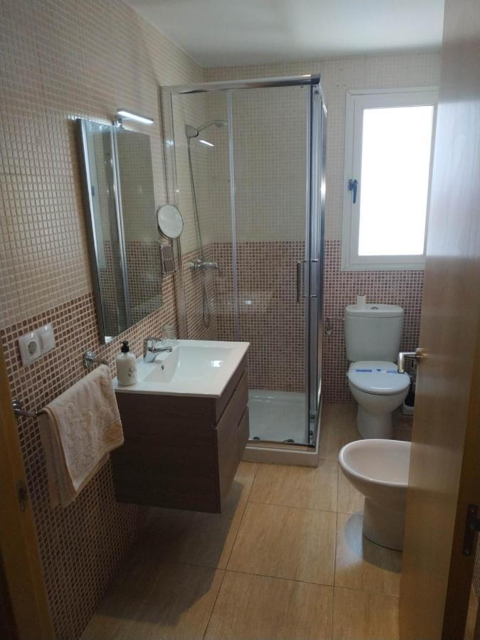 Alqazeres Confort Caces Buitenkant foto