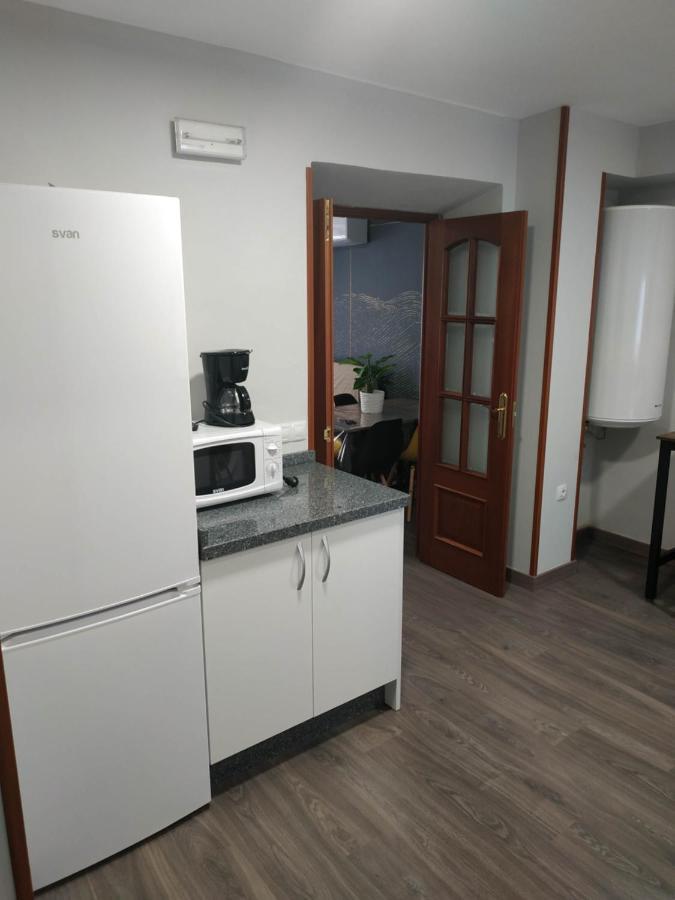 Alqazeres Confort Caces Buitenkant foto